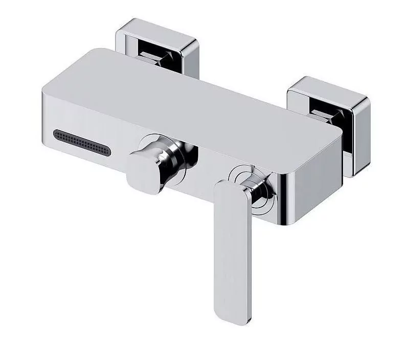 Смеситель для ванны с душем Timo Torne 4314/00Y хром