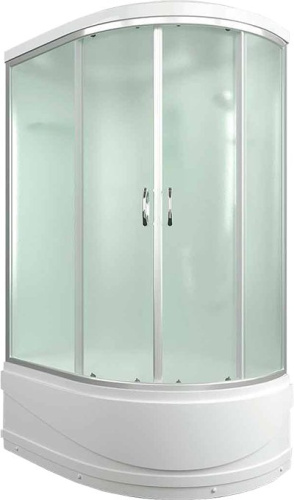 Душевая кабина Erlit Comfort ER3512TPL-C3-RUS 120х80 от магазина Vanna-Vanna.ru!