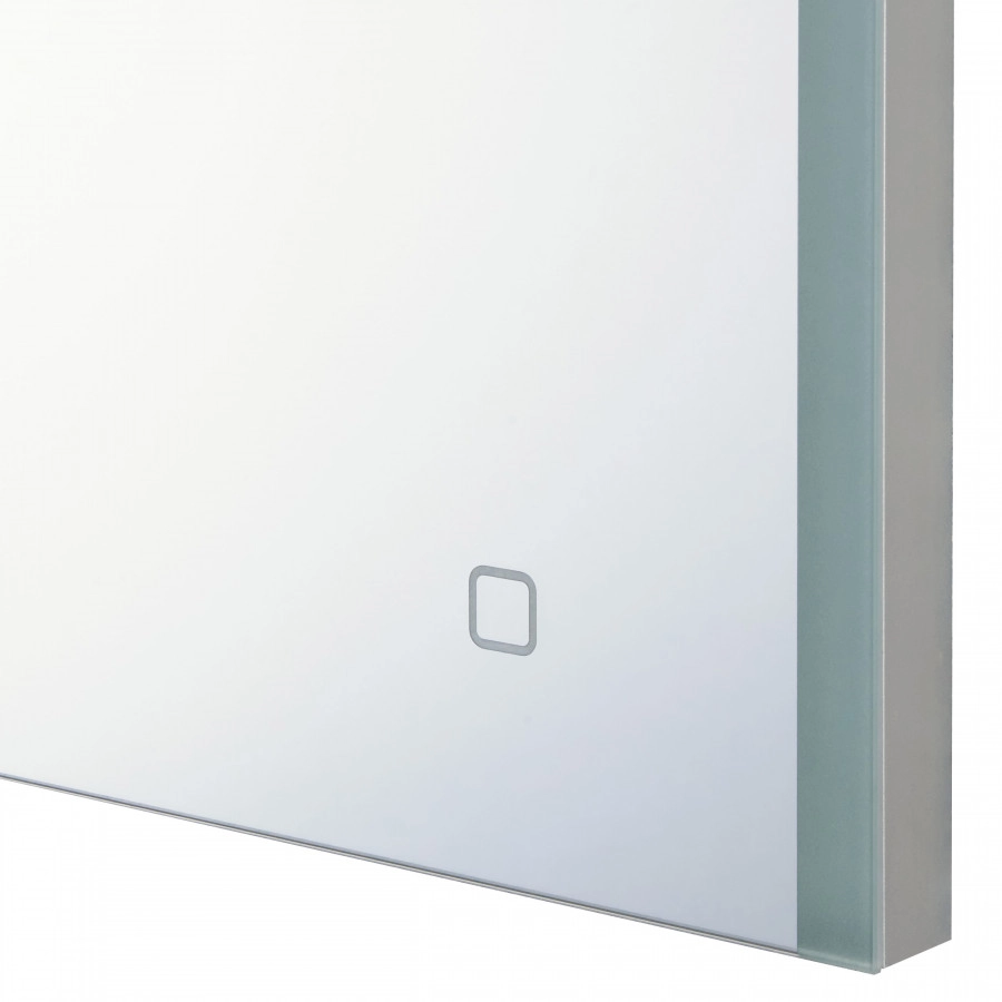 Зеркало AQUATON Мишель 57 с выключателем