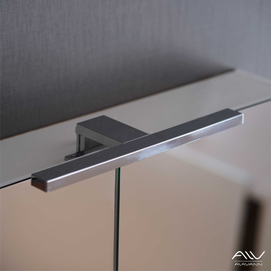 Светильник для ванной Alavann ELEGANZ 6Вт, хром Светильник для ванной Alavann ELEGANZ 6Вт, хром