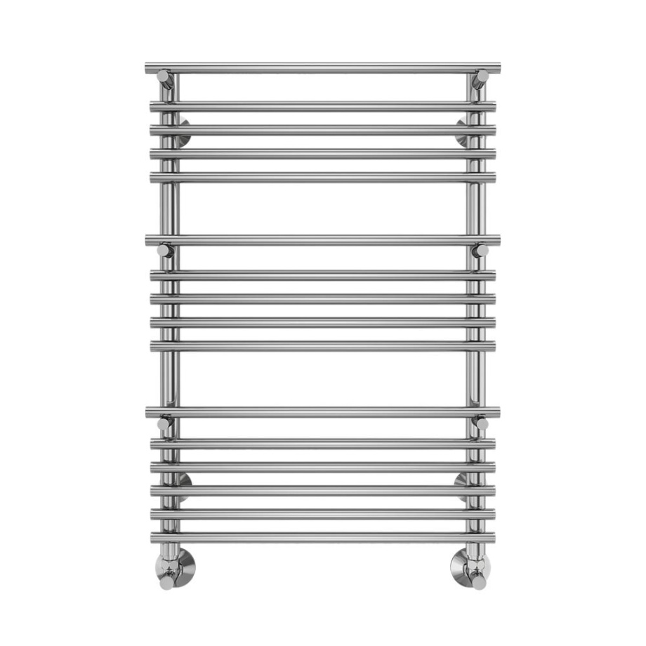 Полотенцесушитель водяной Terminus Вента люкс П16 50х80