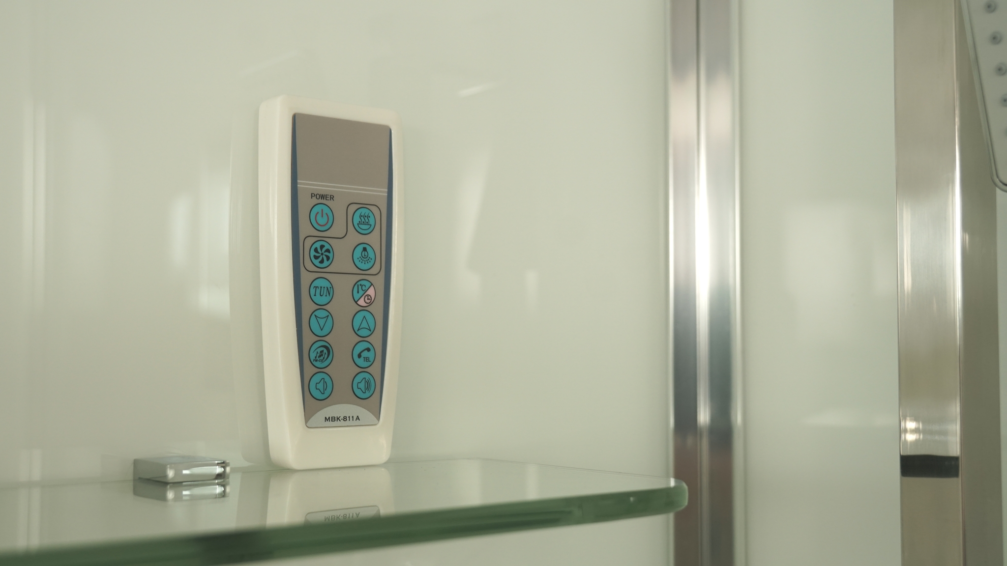 Душевая кабина Timo Premium IMPI H-517 100х100