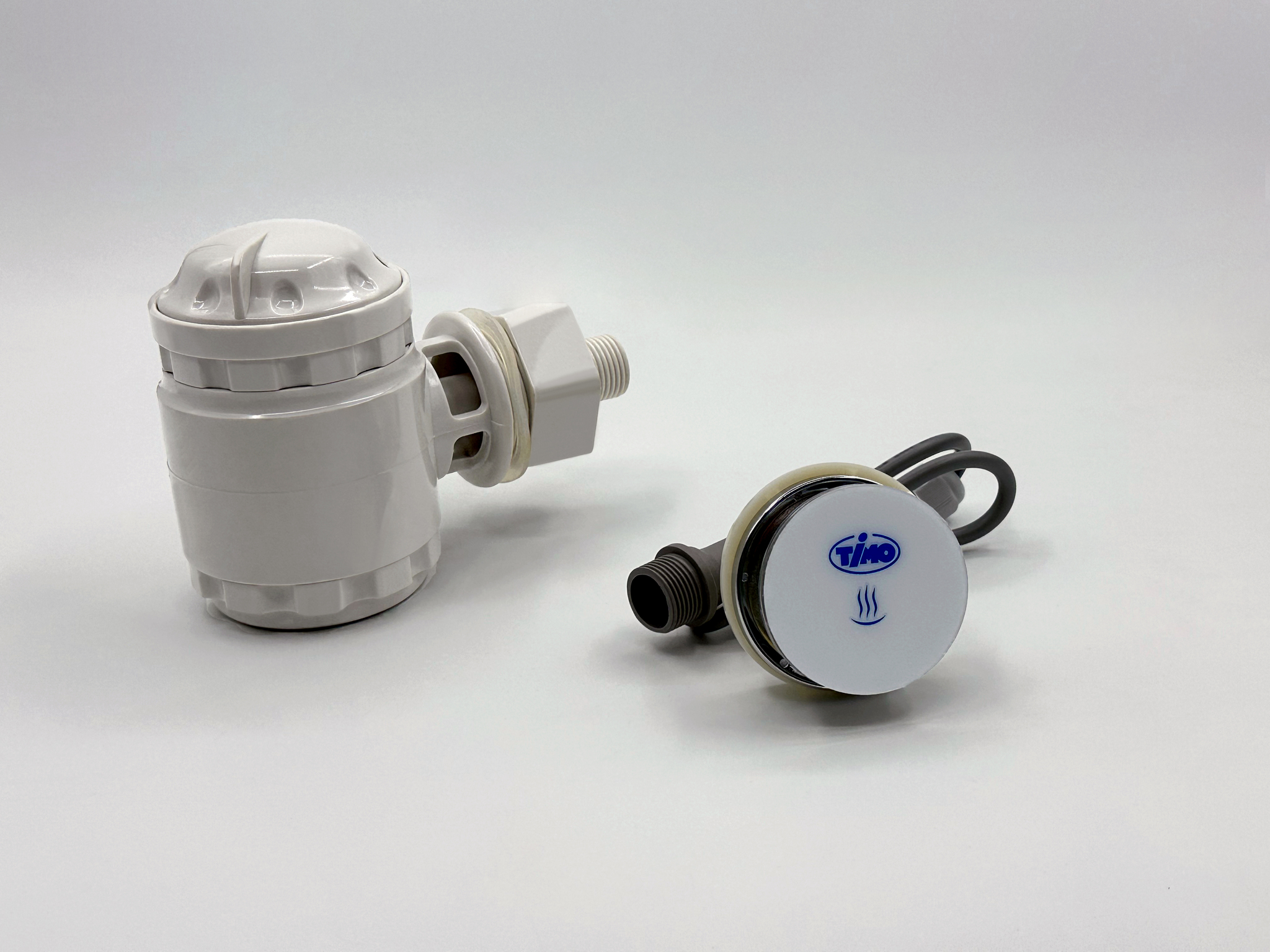 Душевая кабина Timo Eco TE-0700 100х100