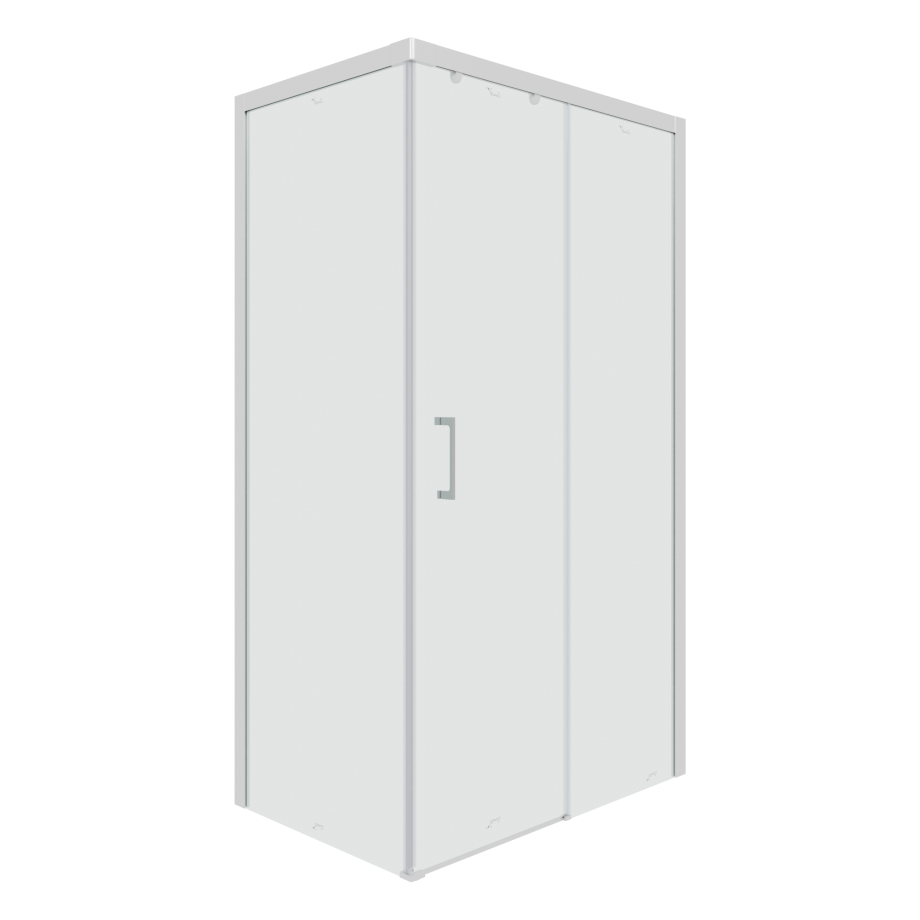 Душевой уголок Cerutti Spa VITO110-R без поддона (80x110x195)