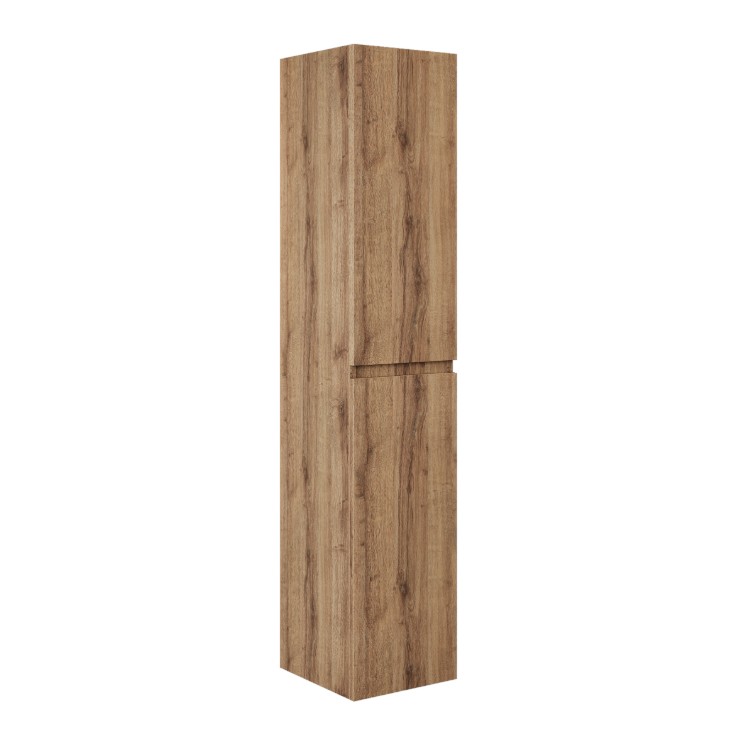 Пенал Onika Дарон 30 L/R подвесной, дуб крафт золотой, универсальный