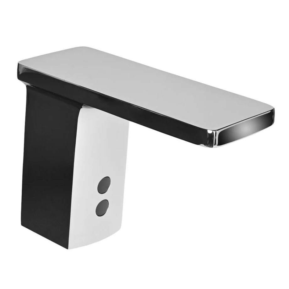 Смеситель для раковины Raiber Sensor RSF88135 хром