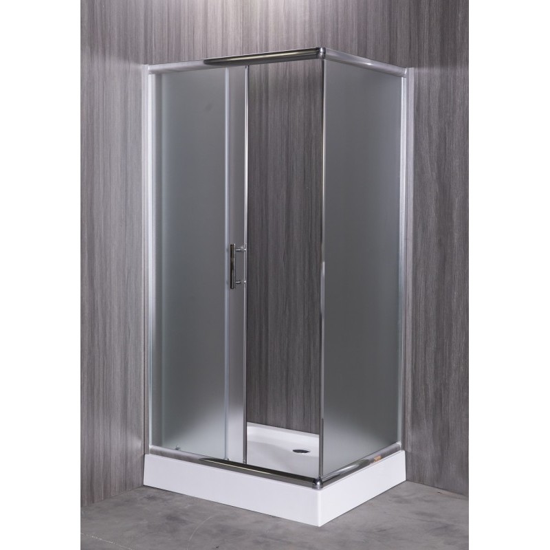 Душевой уголок Esbano ESR-8021 120x80x200 Душевой уголок Esbano ESR-8021 120x80x200