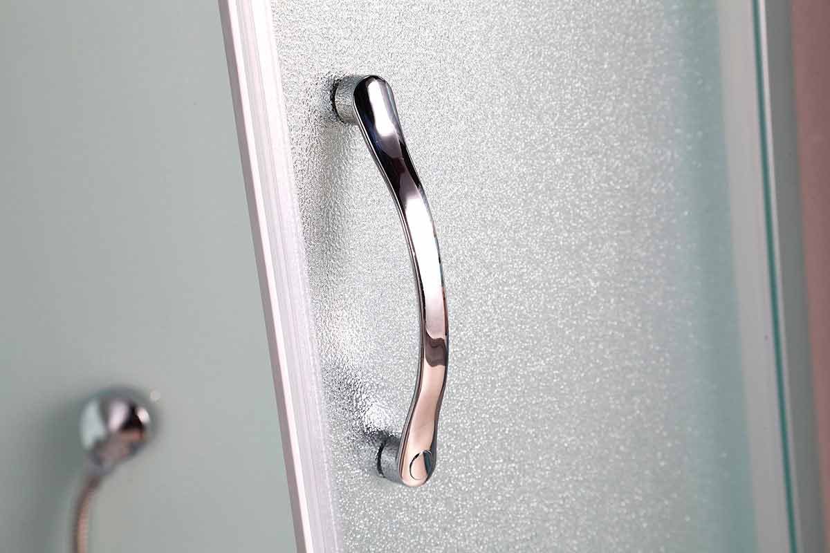 Душевая кабина Erlit Comfort MR3510TP-C3-RUS 100х100