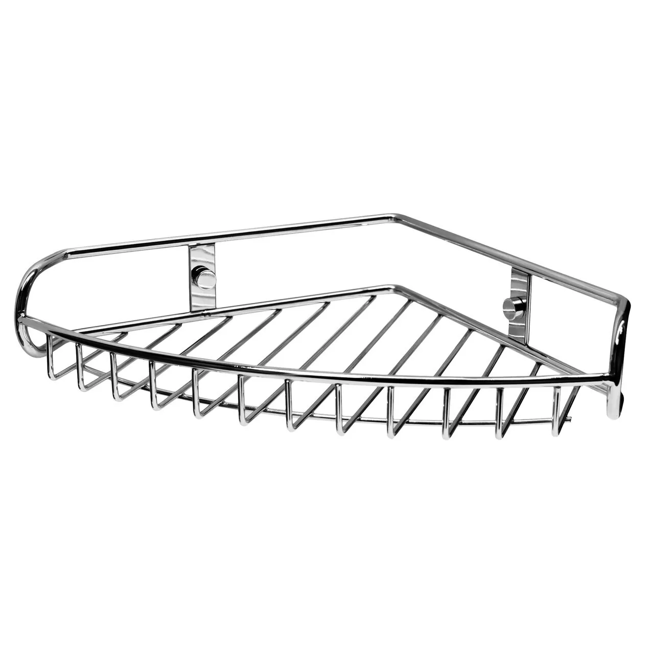 Полка WasserKraft K-1211 хром