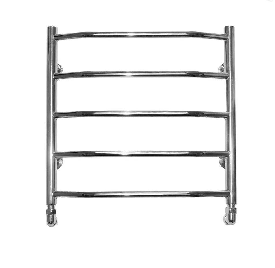 Полотенцесушитель водяной Domoterm Лаура П5 500х500 хром