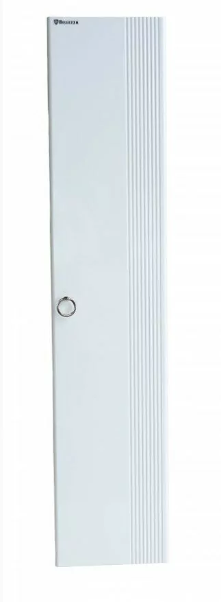 Пенал Bellezza Виана 30 R подвесной, белый