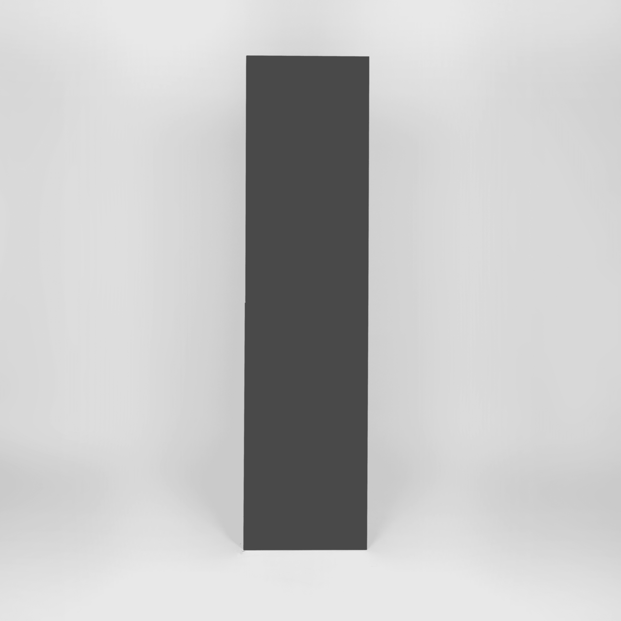 Пенал подвесной Viant Бостон 40 L/R графит/дуб вотан