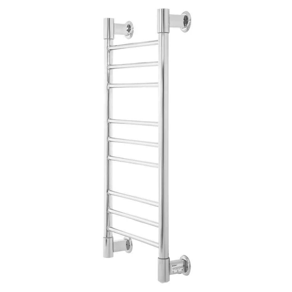 Полотенцесушитель электрический Energy Ergo2 P 850x400 прямой, хром