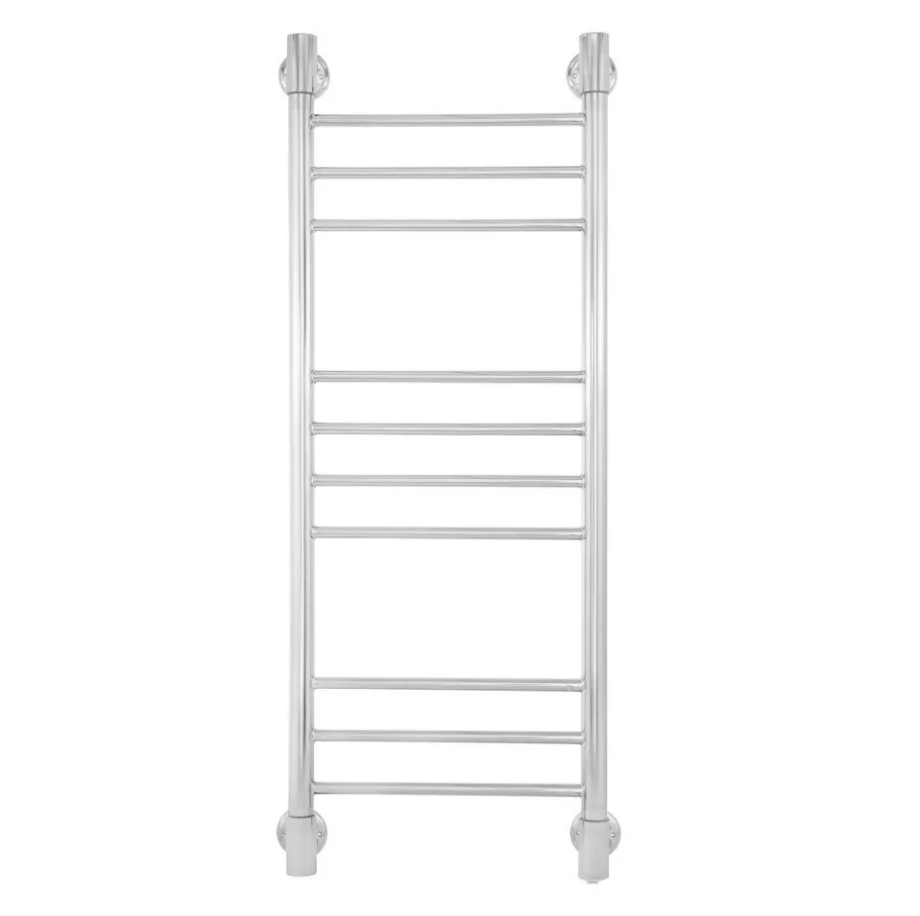 Полотенцесушитель электрический Energy Ergo2 P 1050x400 прямой, хром