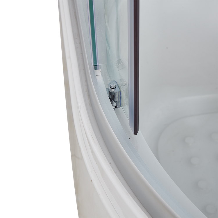 Душевая кабина IMWEI XDS-90SC (900*900*2200)