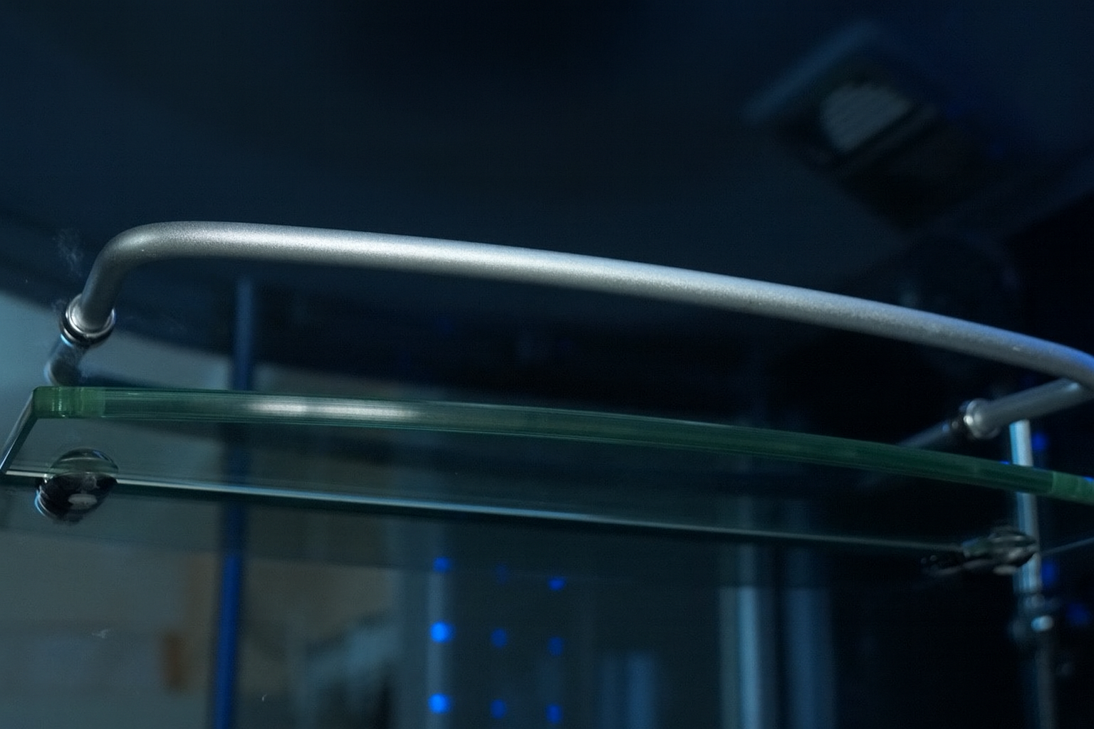 Душевая кабина Timo Standart T-1110 L 110*85*220, турецкая баня хамам