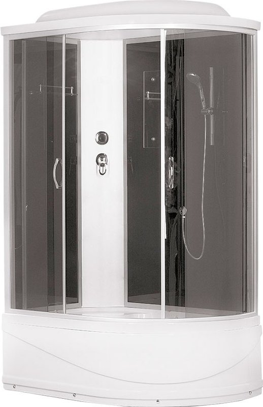 Душевая кабина Erlit ER3512TPL-C2-RUS 120х80