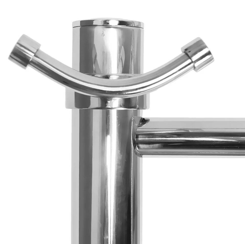 Крючок ДМТ03 для полотенцесушителя Domoterm D32