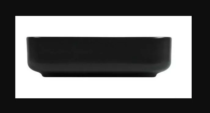 Раковина Timo Inari TK-505MB черный матовый