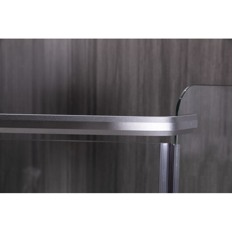 Душевой уголок Esbano ESR-8170 100х100х200 Душевой уголок Esbano ESR-8170 100х100х200