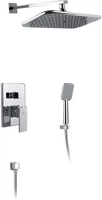 Душевой комплект Timo Selene SX-2069/00SM (1013) хром