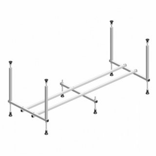 Каркас для ванны Alex Baitler KN176 170х60 Каркас для ванны Alex Baitler KN176 170х60