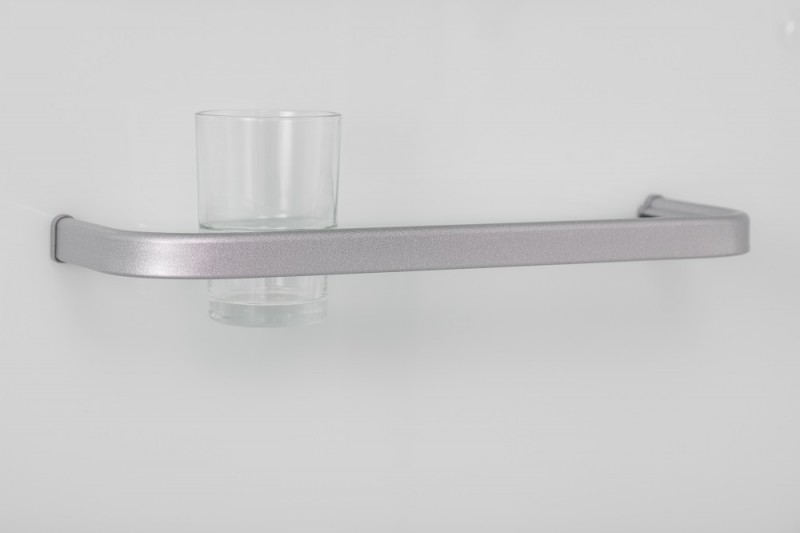 Душевая кабина Esbano EST-100CKR 100х100х210