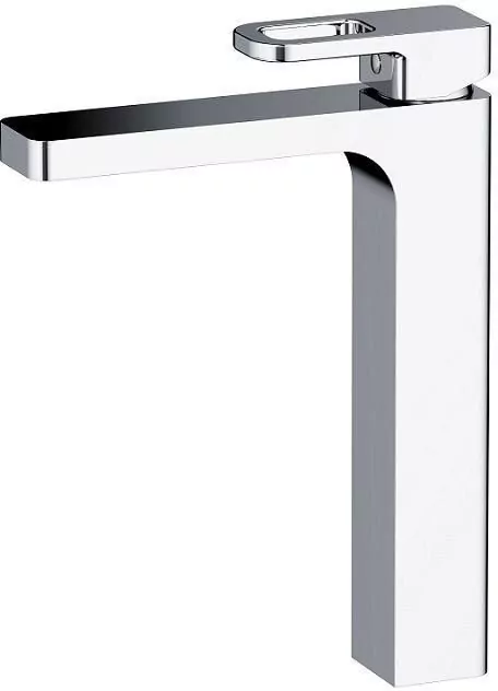 Смеситель для раковины Timo Sahara 2211/00F хром