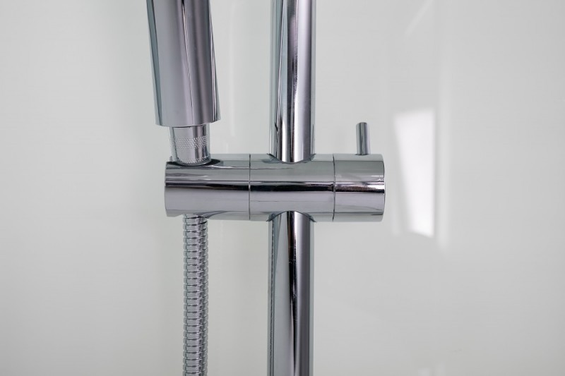 Душевая кабина Esbano EST-100C 100х100х210