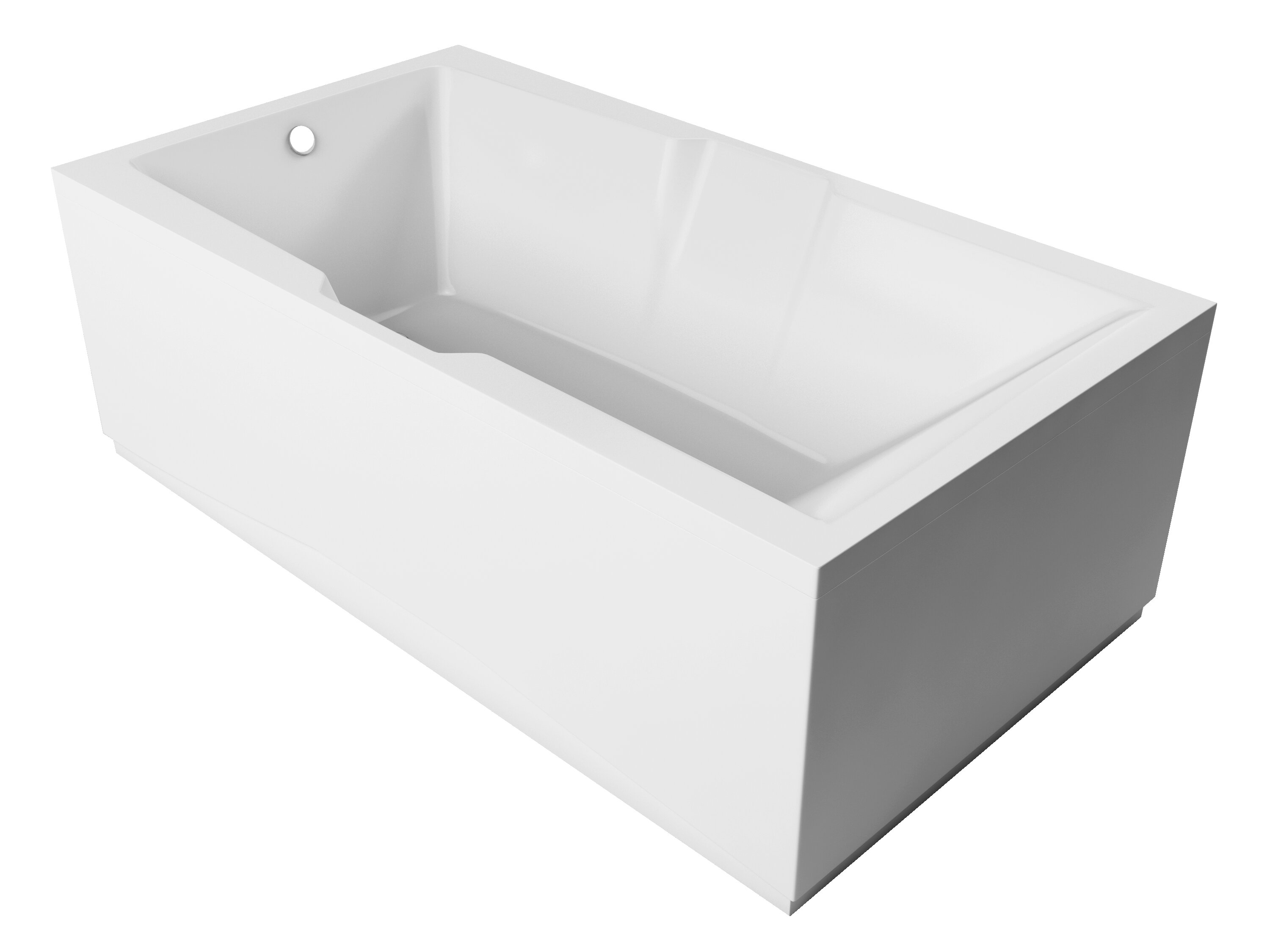 Ванна Relisan Eco Plus Темза 190х100