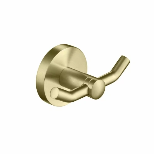 Крючок Timo Saona 13012/17 матовое золото от магазина Vanna-Vanna.ru!