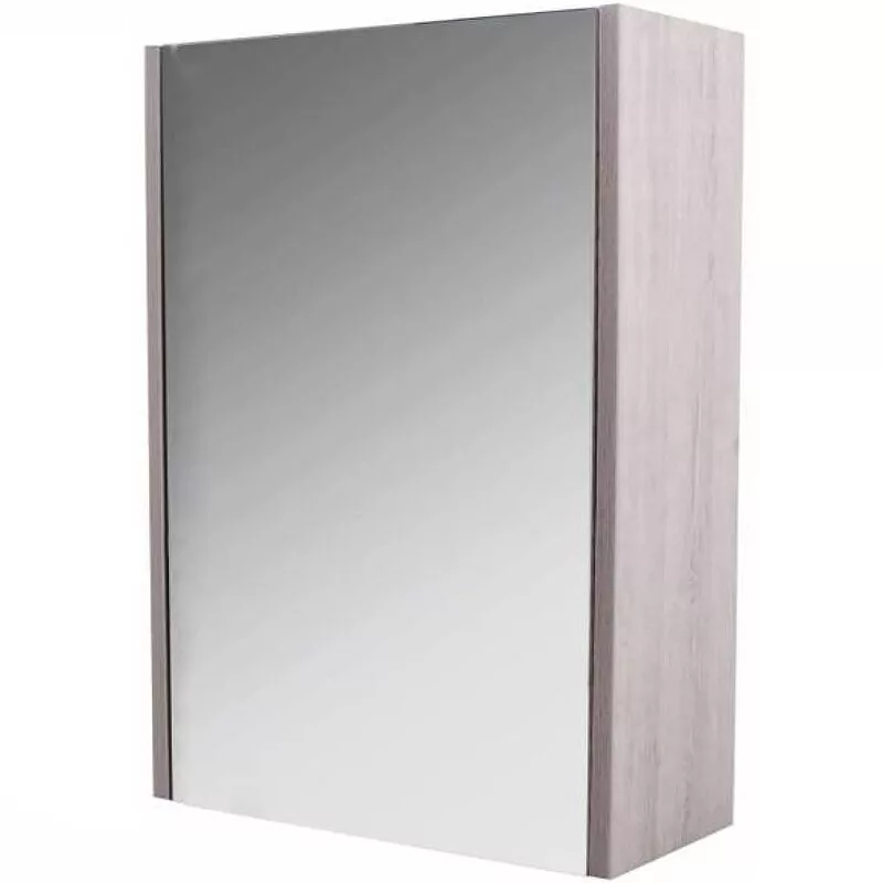 Зеркало-шкаф Sanflor Экко 60 орегон