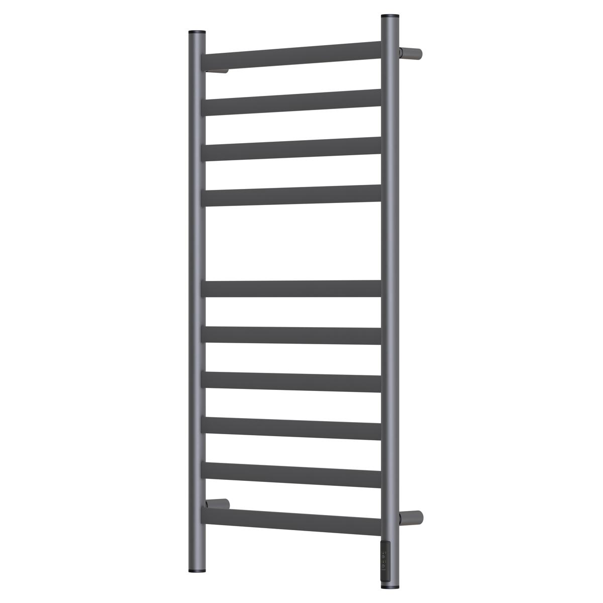 Полотенцесушитель электрический APEXTERMO Sfera SF00105GM 1000x500, графит матовый