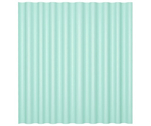 Тканевая шторка WasserKraft Oder SC-30301