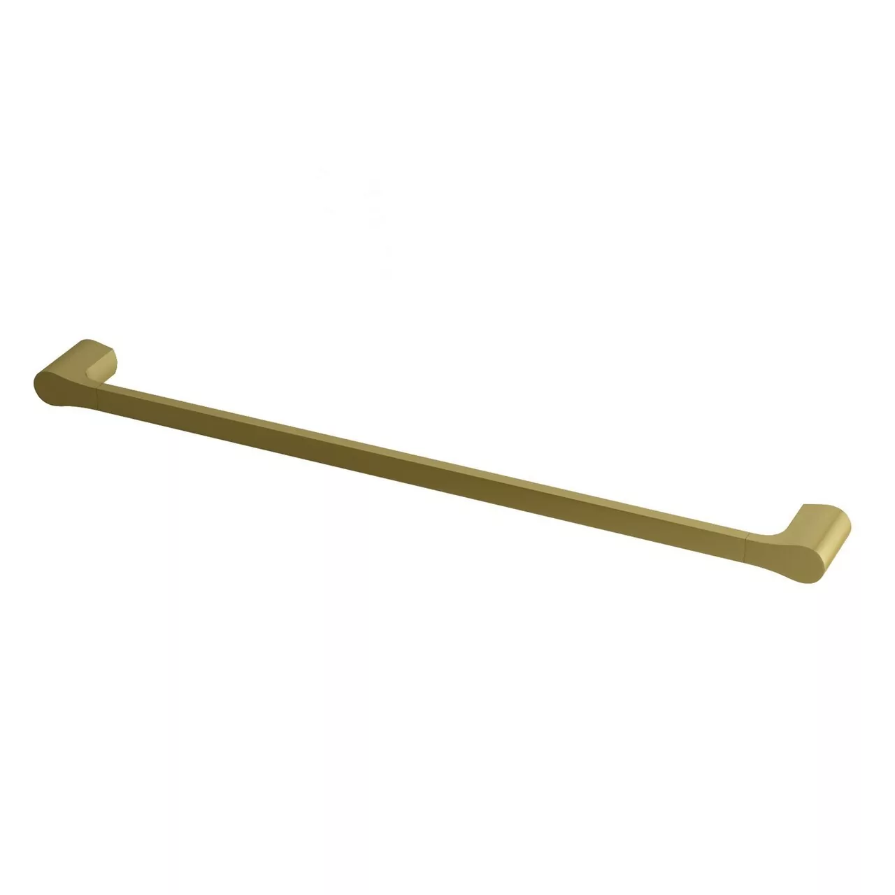 Полотенцедержатель WasserKraft Aisch K-5930 матовое золото