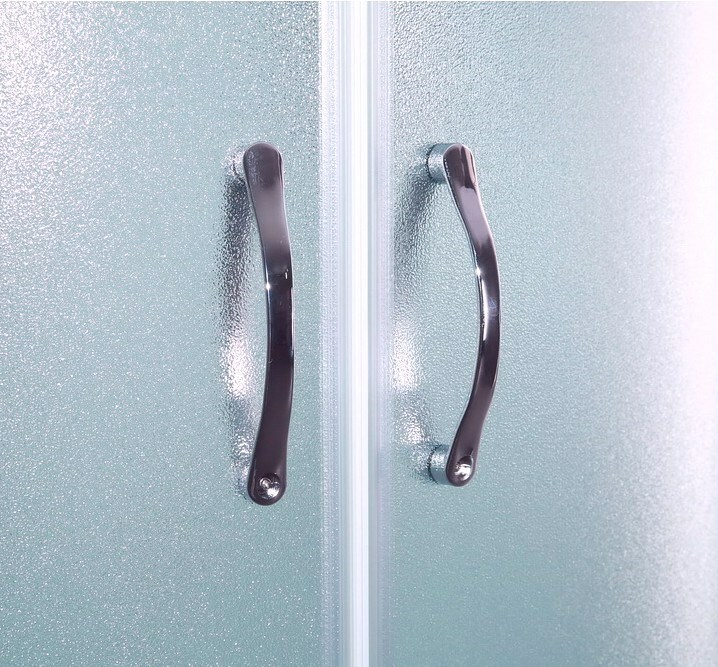 Душевая кабина Timo Eco TE-0700 P 100х100