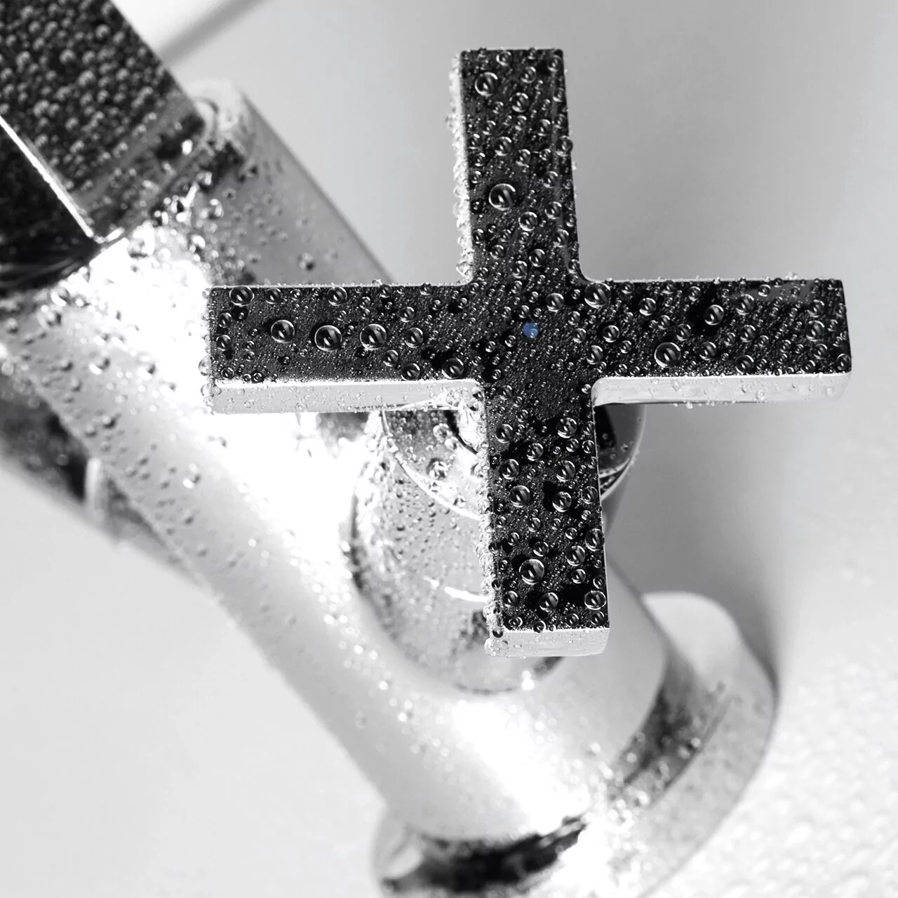 Смеситель для раковины WasserKraft Weser 7803 хром