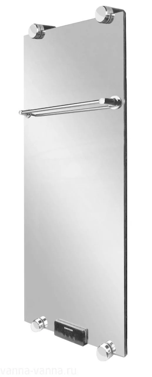 Полотенцесушитель электрический Грация Domoterm 31 50х100