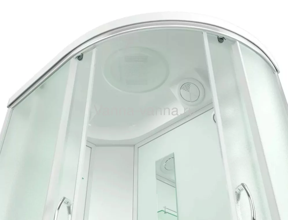 Душевая кабина Erlit ER3512PL-C3 120x80