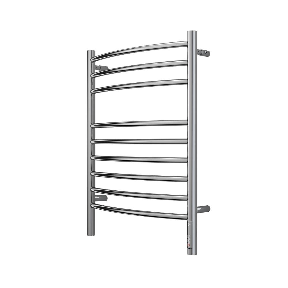 Полотенцесушитель электрический Terminus Классик П9 50х70