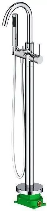 Смеситель для ванны Timo Saona 2310/00Y-CR хром