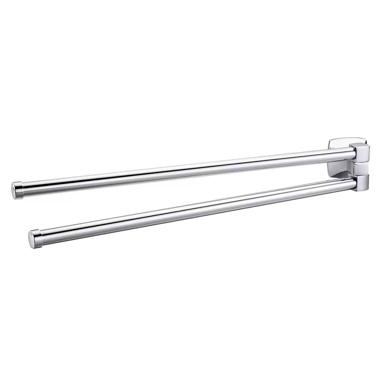 Полотенцедержатель WasserKraft K-2531 хром