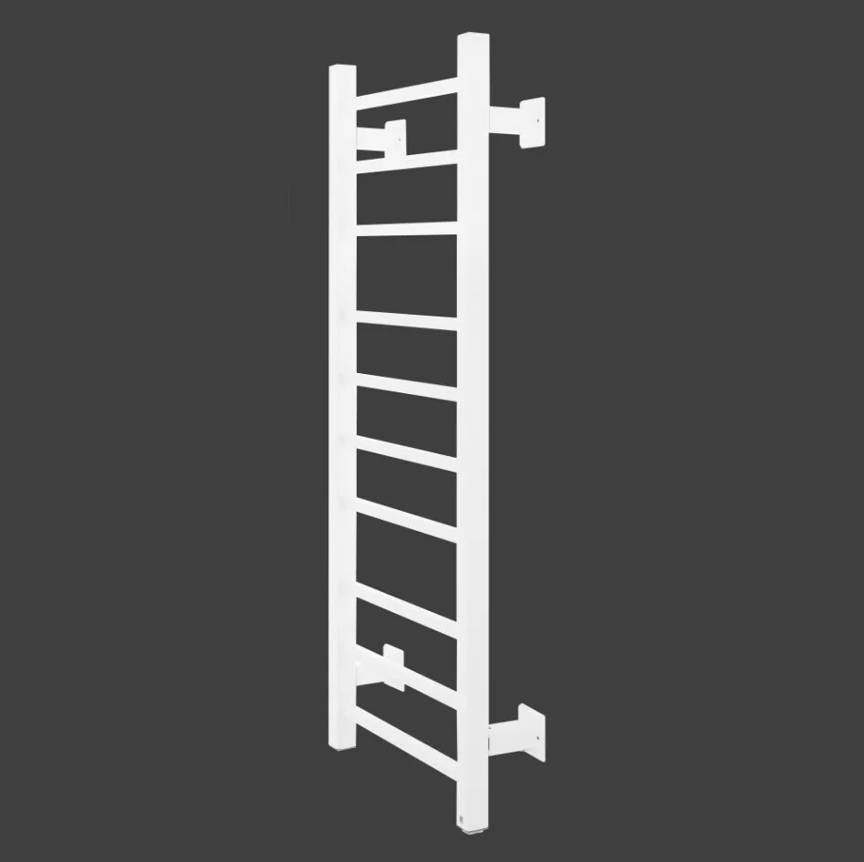 Полотенцесушитель электрический Energy Grand P 1000x400 белый матовый