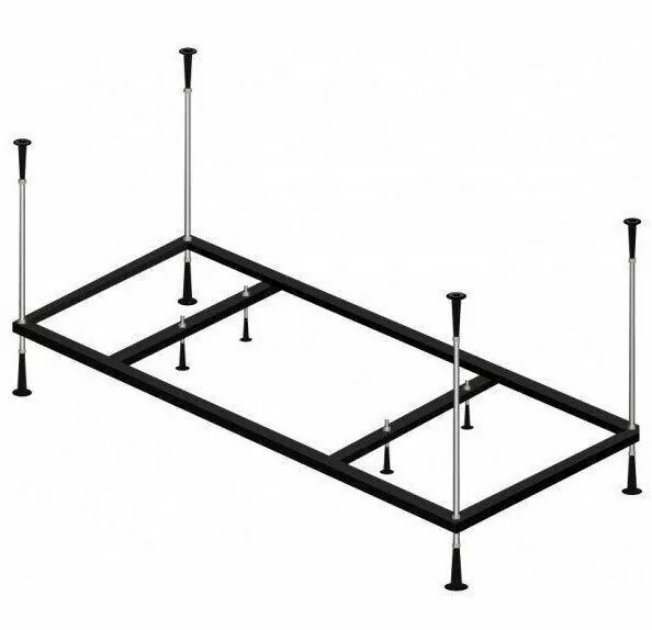Каркас для ванны Vagnerplast Kasandra 165х70