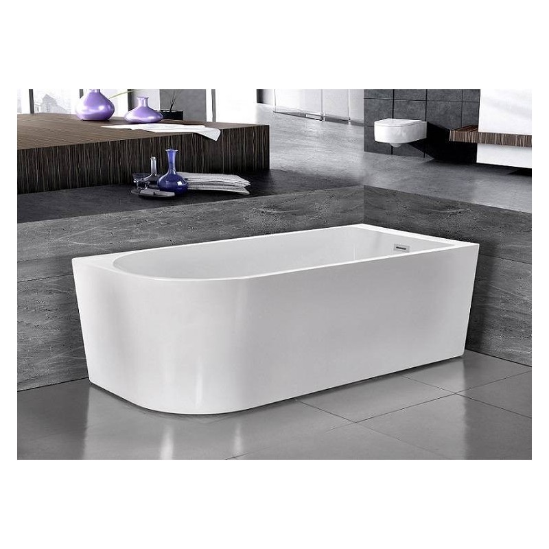 Ванна Esbano Afina (Left) 1700x800x580