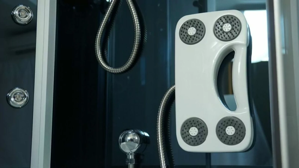 Душевая кабина Timo Standart T-1120 L 120х85 от магазина Vanna-Vanna.ru!