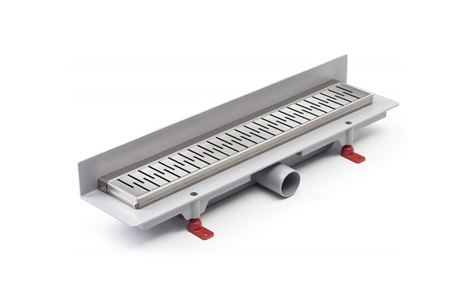 Душевые лотки