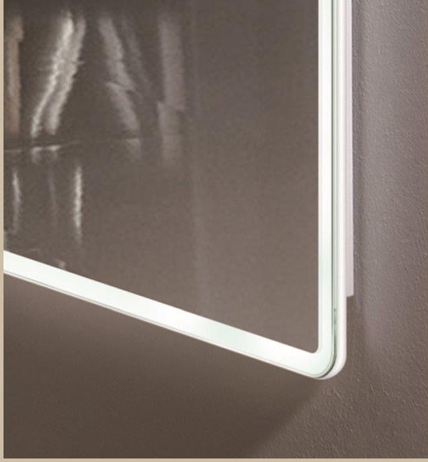 Зеркало Esbano ES-2073 W 48х148х5