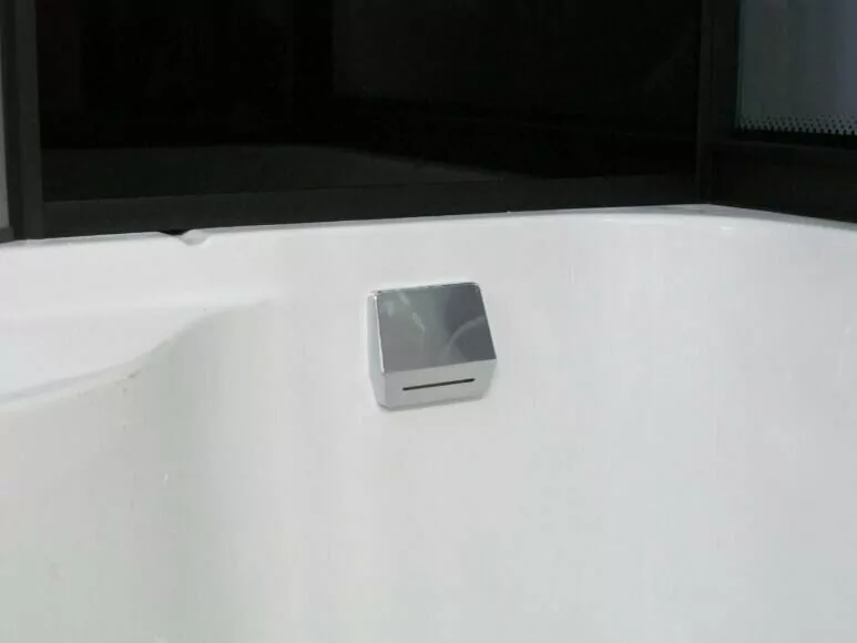 Душевая кабина Arcus AS-606 120x85