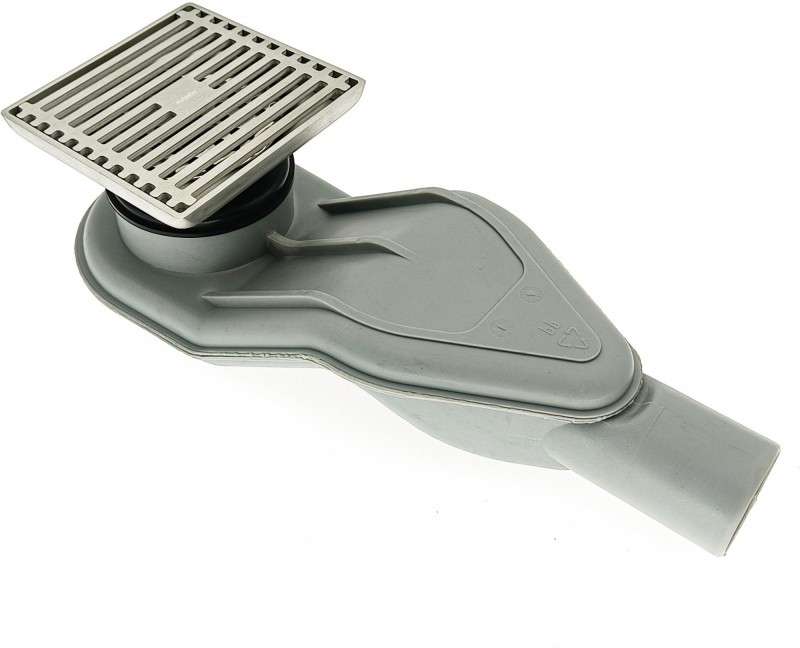 Трап душевой Esbano BOX-10MC